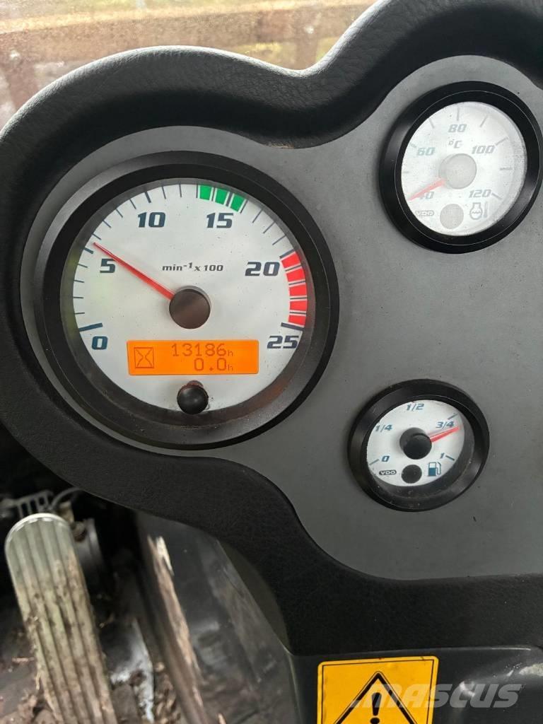  Pisten bully 600 Takim tasiyicilar