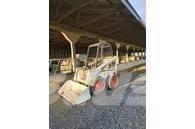 Bobcat M600 Skid steer loderler