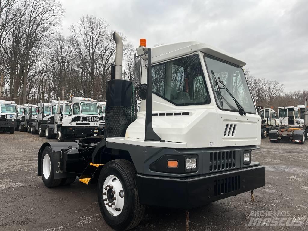 Kalmar Ottawa T 2 Terminal çekiciler