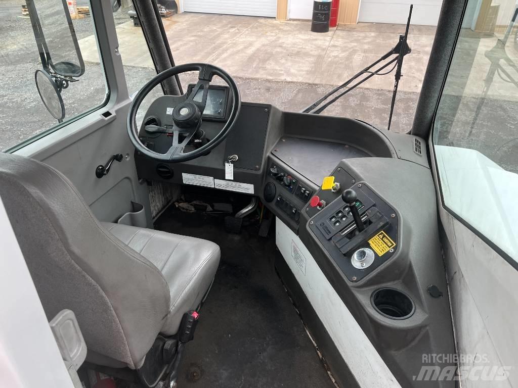 Kalmar Ottawa T 2 Terminal çekiciler