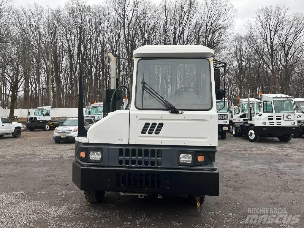 Kalmar Ottawa T 2 Terminal çekiciler