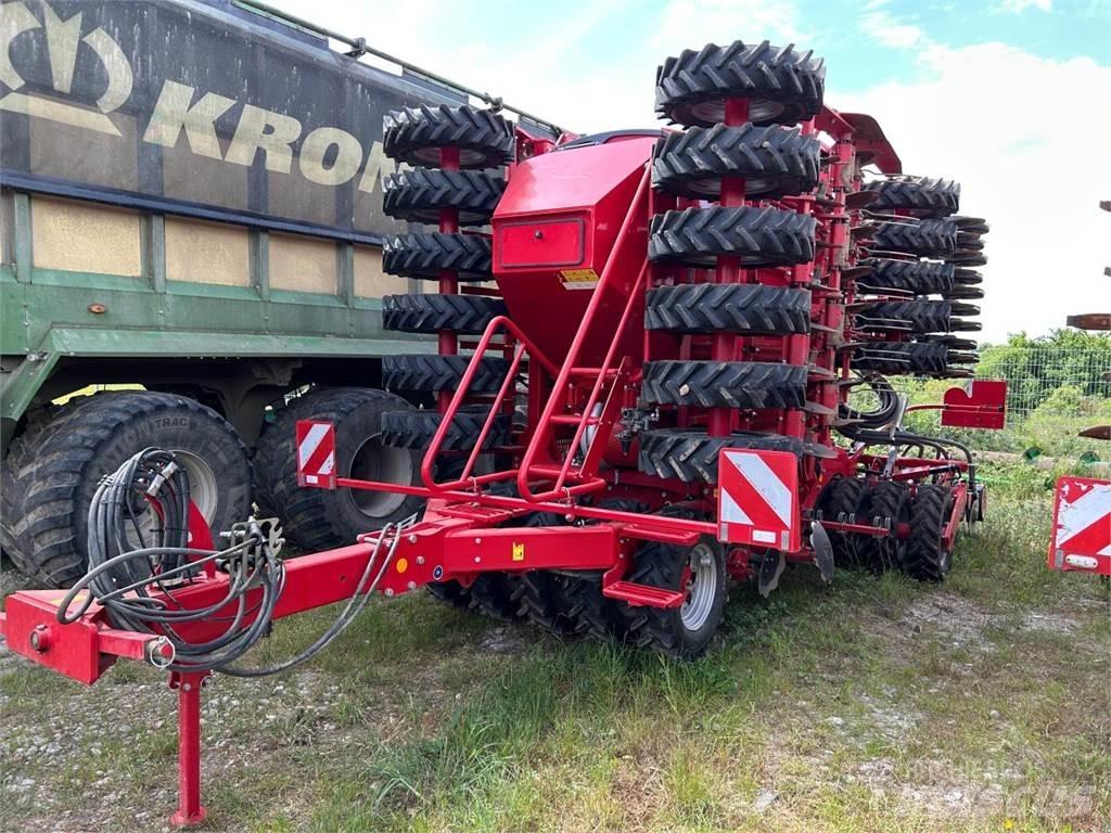 Horsch Pronto 6 DC Kombine hububat mibzerleri