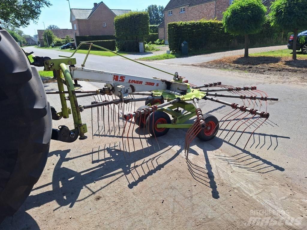 CLAAS Liner 390 S Ot Tirmigi