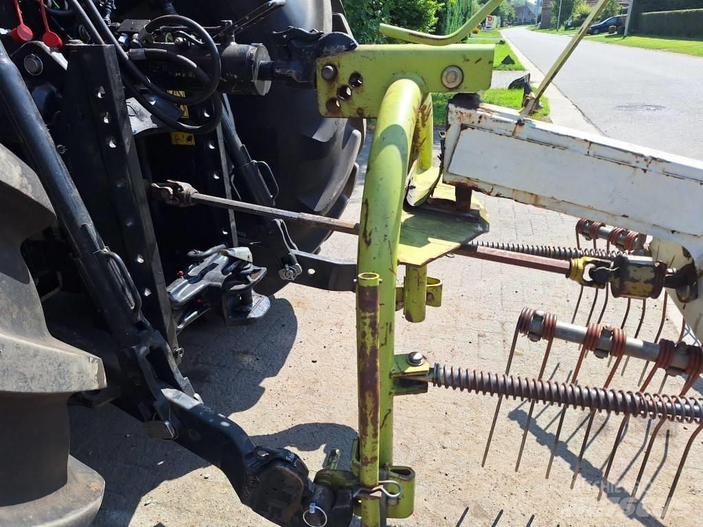 CLAAS Liner 390 S Ot Tirmigi