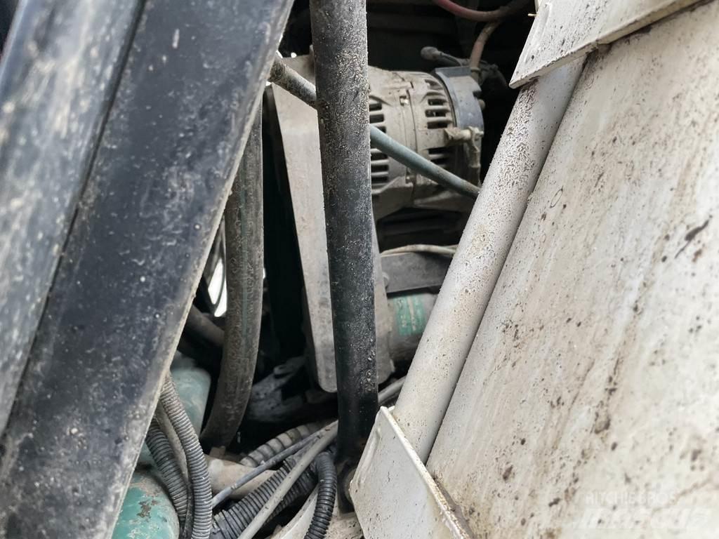 Volvo L 150H Tekerlekli yükleyiciler
