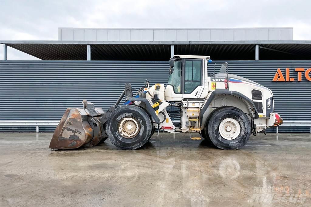 Volvo L 150H Tekerlekli yükleyiciler