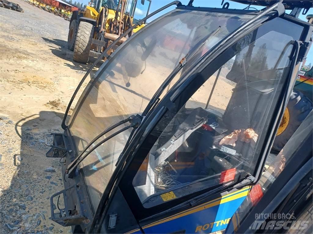 Rottne H14 Kabin