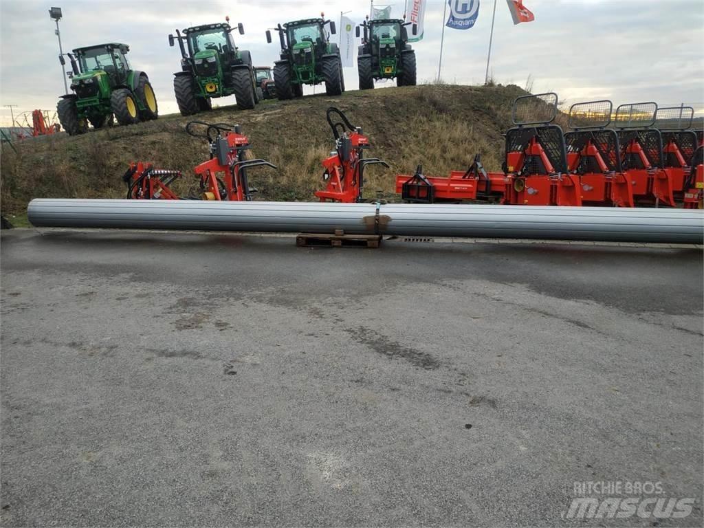  Rolltor Diger tarim makinalari