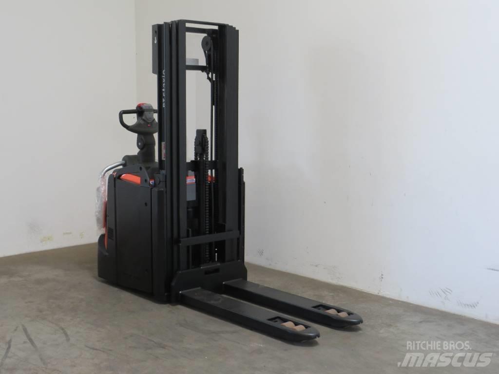 BT SPE 120 L GB Yaya kumandali istif makinasi