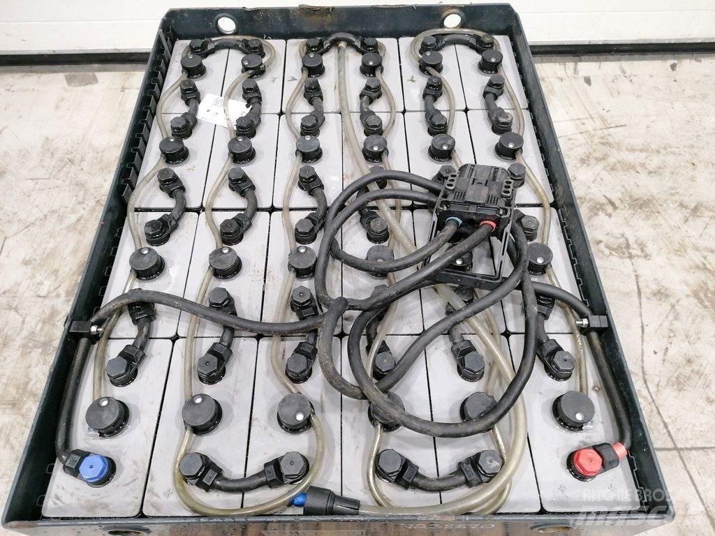  Batterij 48V 625Ah Bataryalar