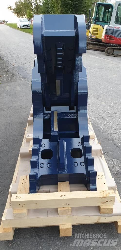 Daemo DRP 235 Kırıcılar