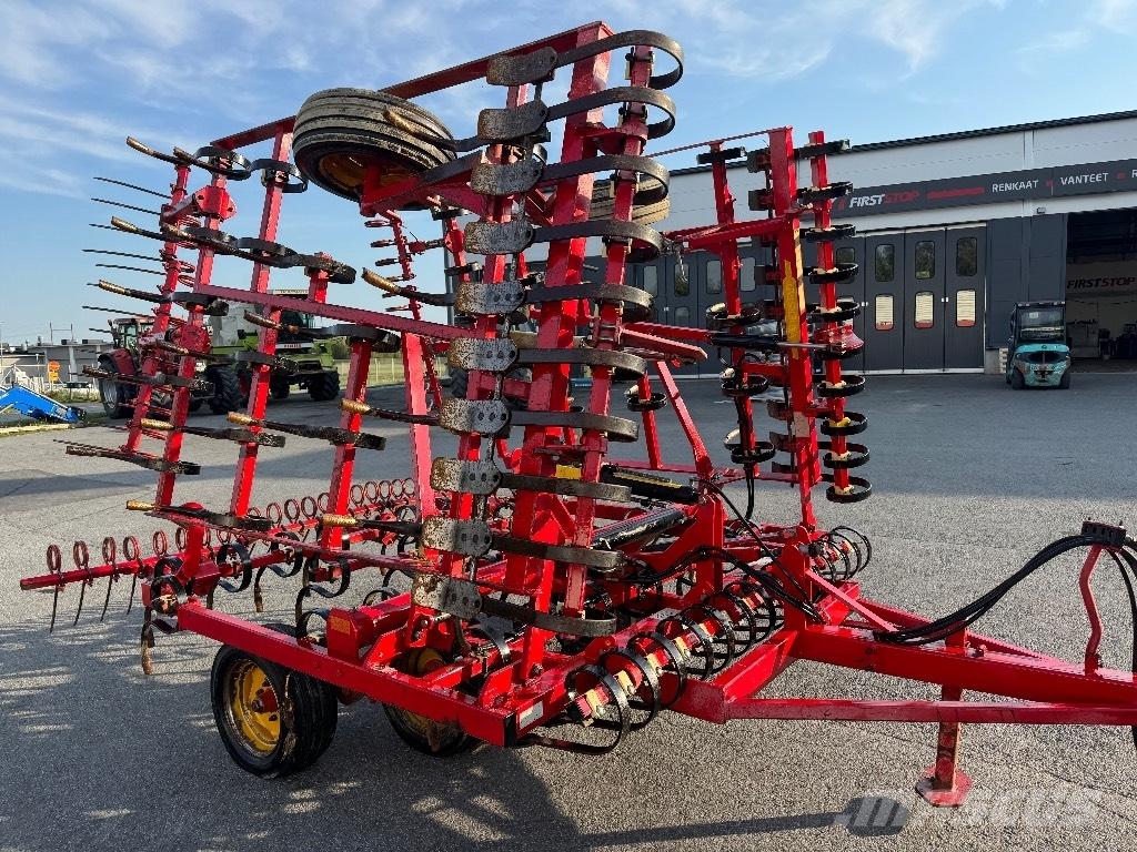 Väderstad 600 Tirmiklar