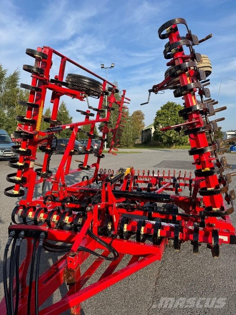 Väderstad 600 Tirmiklar