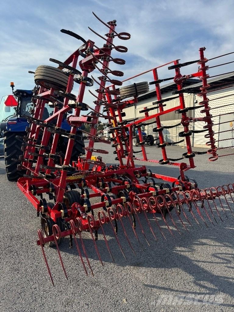 Väderstad 600 Tirmiklar