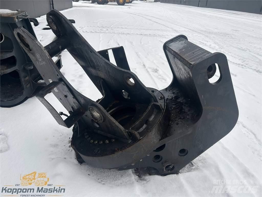 Kesla 1610H Hasat vinçleri