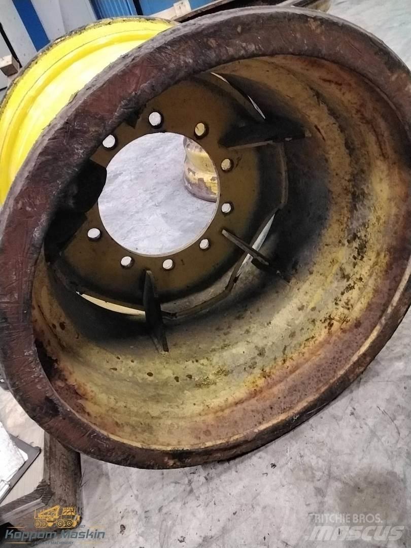 Ösa 250 20x26 Lastikler