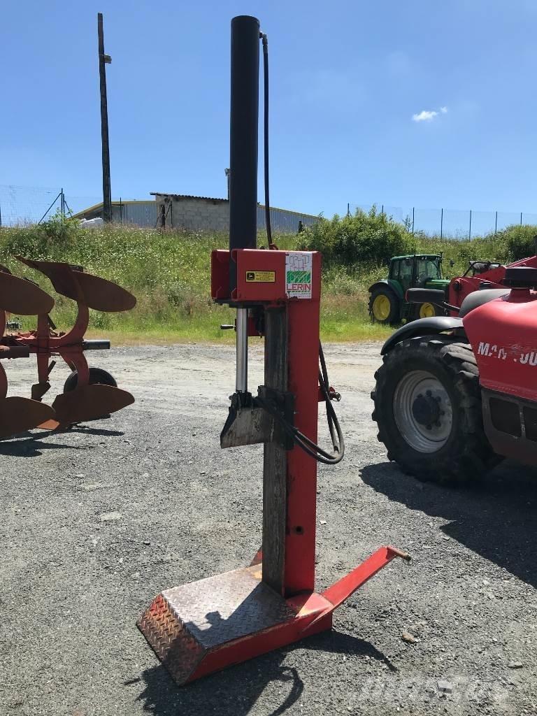  Lerin 16t Diger tarim makinalari