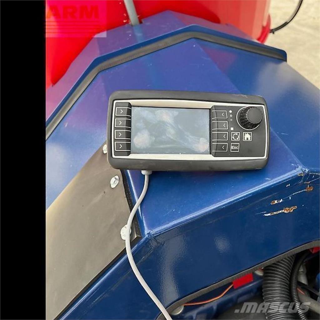 Siloking dak 14 Diger hayvancilik makina ve aksesuarlari