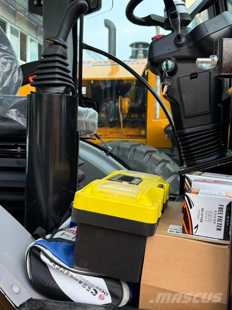 CAT 420 F Kazıcı yükleyiciler - beko loder