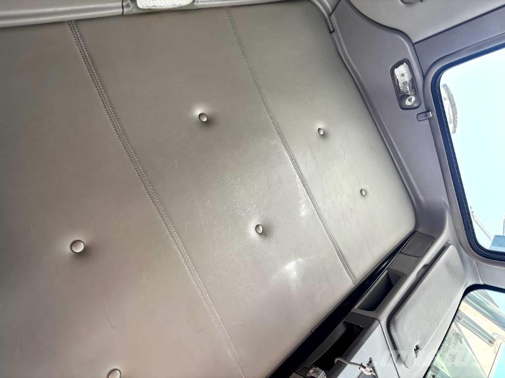 Kenworth T 800 Çekiciler