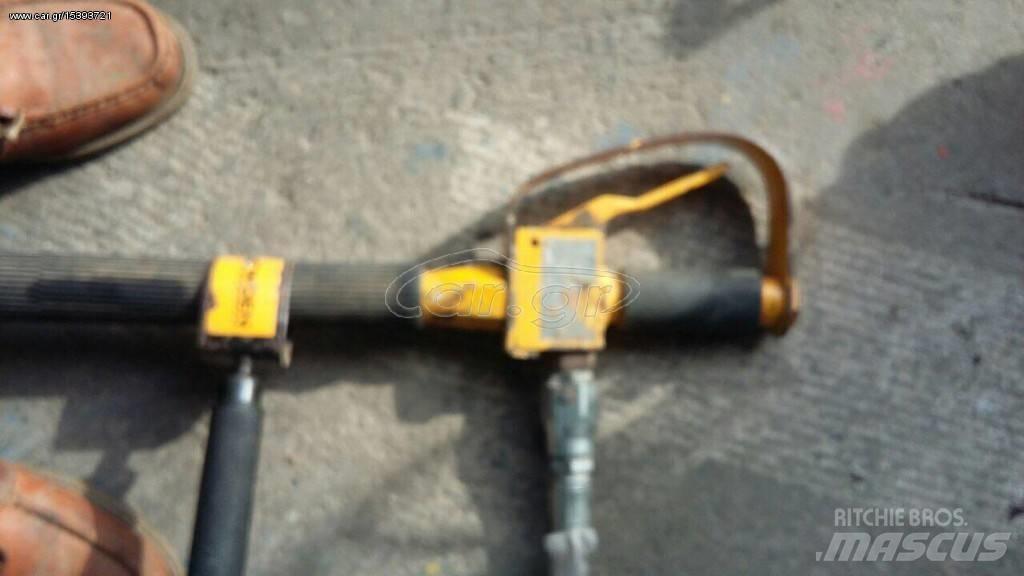 Atlas 1304 Diger
