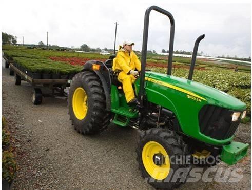 John Deere JD5093EN Traktörler