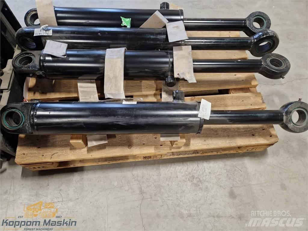 Eco Log 7029526 Hidrolik