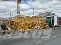 Potain MD238A-J10 Kule vinçler