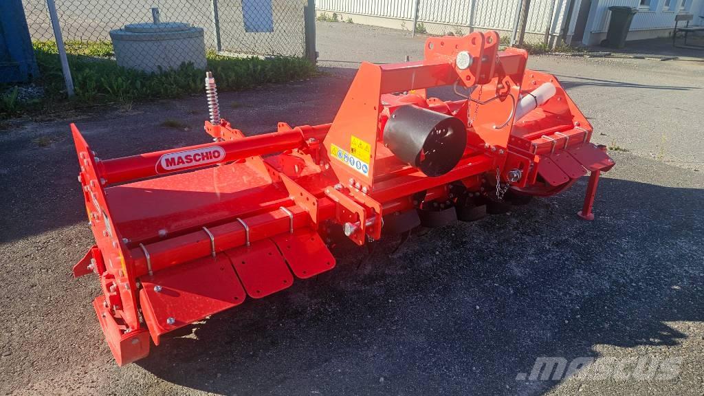  Mashio U 230C Diger toprak isleme makina ve aksesuarlari