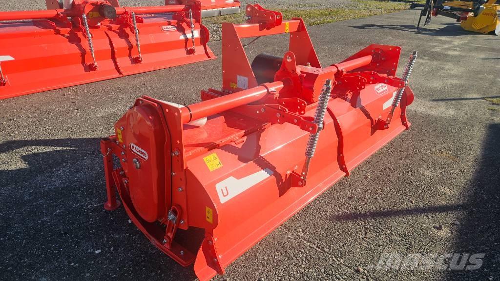  Mashio U 230C Diger toprak isleme makina ve aksesuarlari