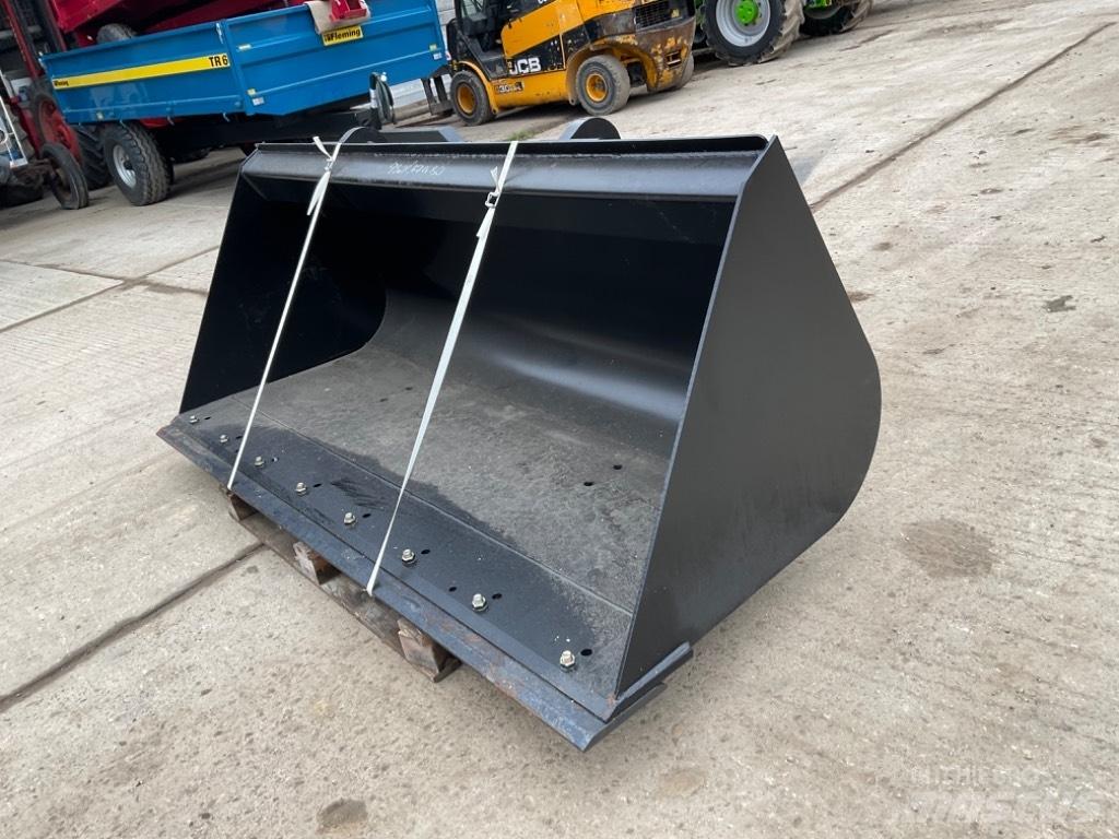 JCB SHOVEL BUCKET Kovalar