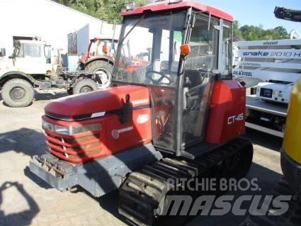 Yanmar CT 45 Diger