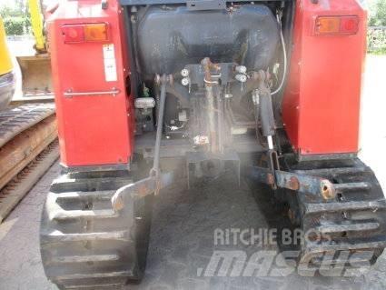 Yanmar CT 45 Diger