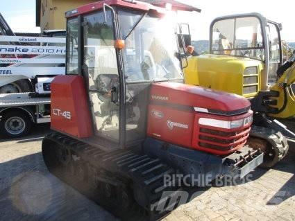 Yanmar CT 45 Diger