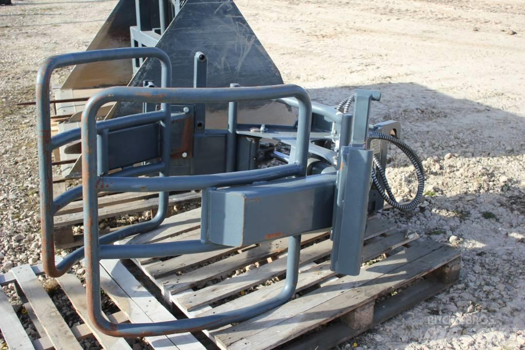Merlo TF38.10CS-145 Tarimsal teleskopik yükleyiciler