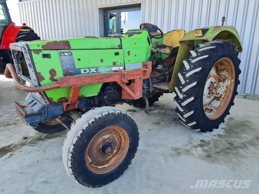 Deutz-Fahr DX 3.30 Traktörler