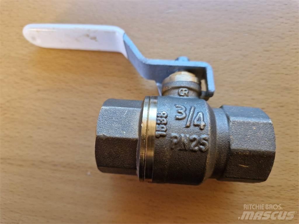 Ponsse 0044153 Hidrolik