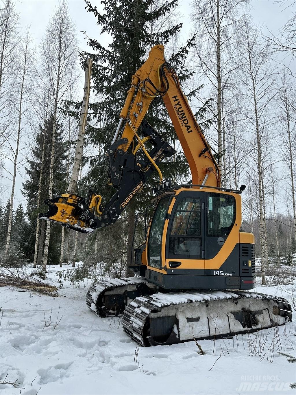 TMK 300 Biçerdöverler