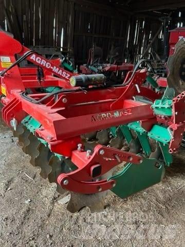 Agro Masz BT30 Diskaro