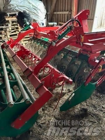 Agro Masz BT30 Diskaro