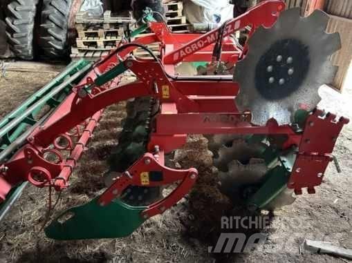 Agro Masz BT30 Diskaro
