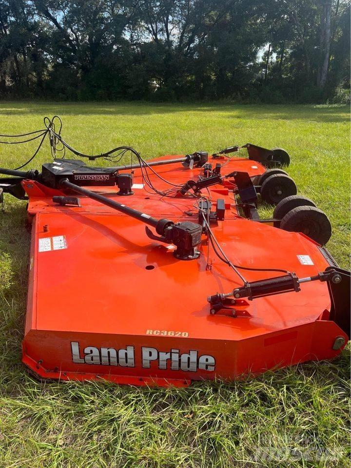 Land Pride RC3620 Hasat makineleri