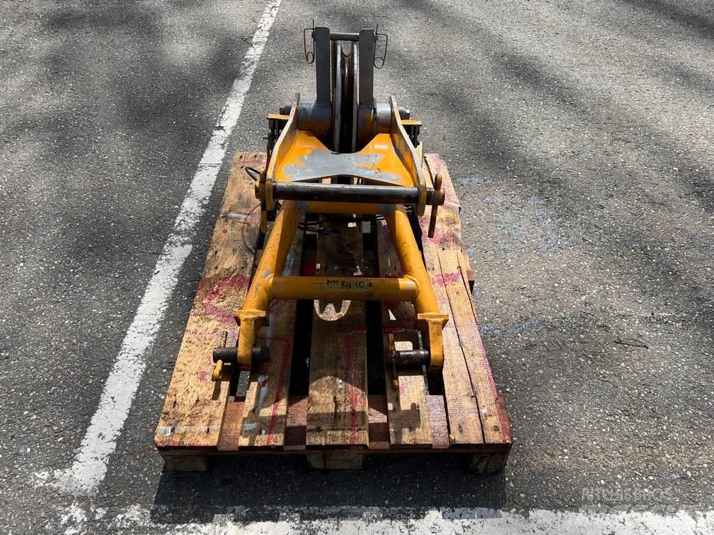 Kobelco 7045 - Runners Vinç parçalari