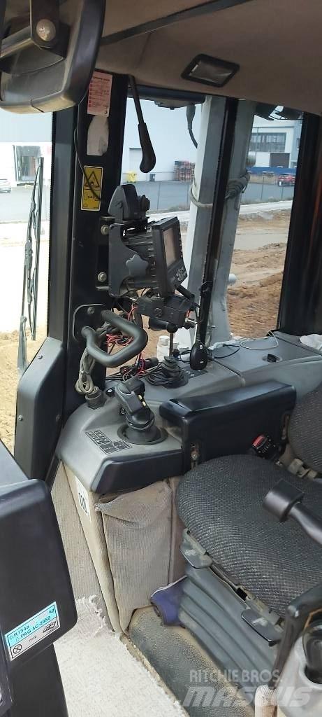 CAT D6N XL Paletli dozerler