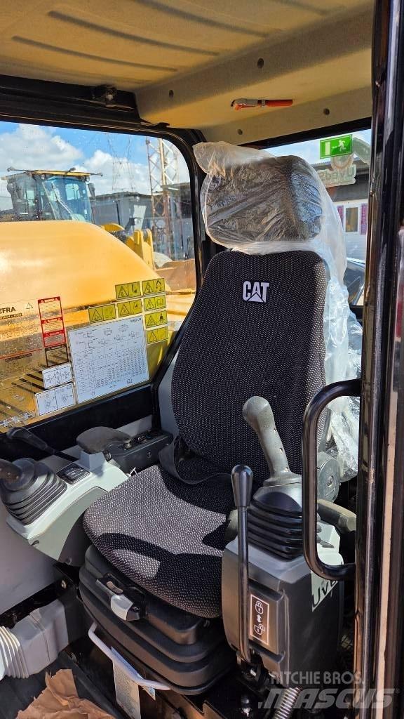 CAT 308 E 2 CR Midi ekskavatörler 7 - 12 t