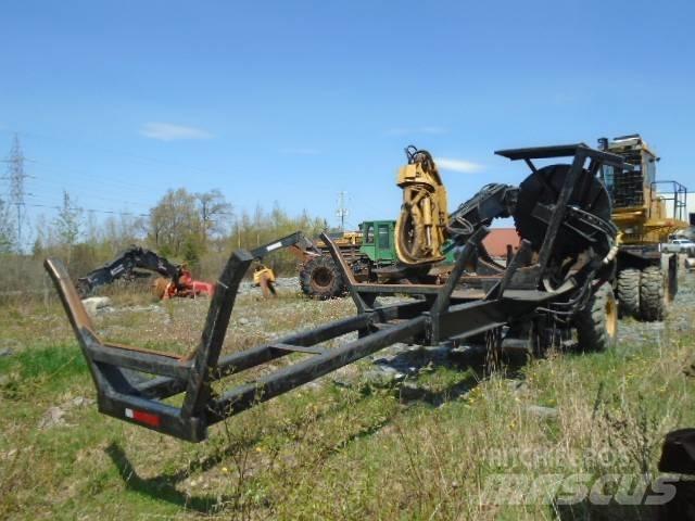 Tanguay CC125B Diger