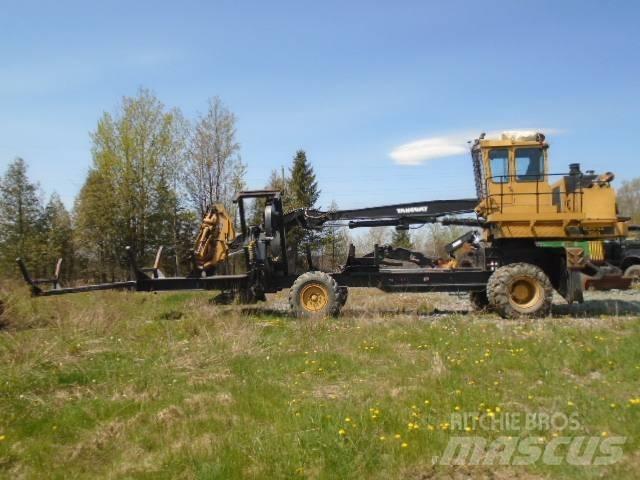 Tanguay CC125B Diger