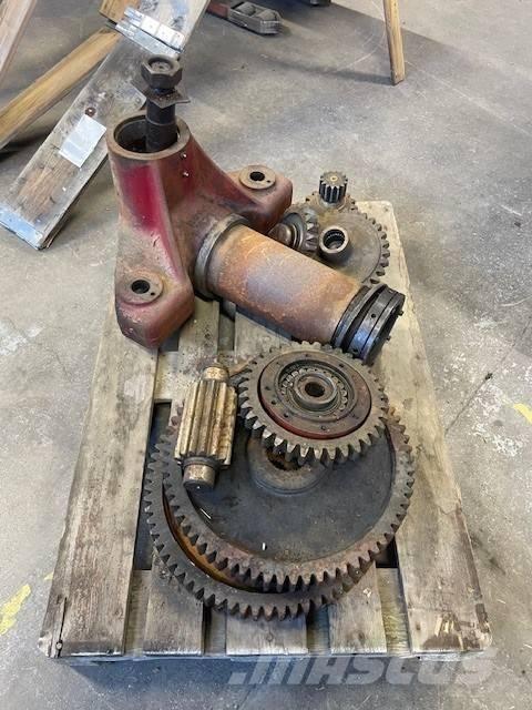 Hemek Ciceron Hidrolik