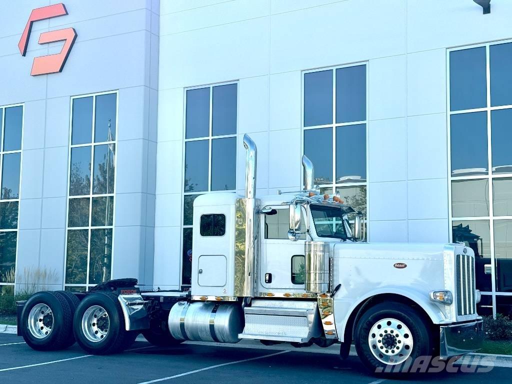 Peterbilt 389 Çekiciler