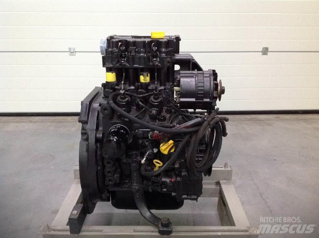 Deutz F2M2011 NEW Motorlar